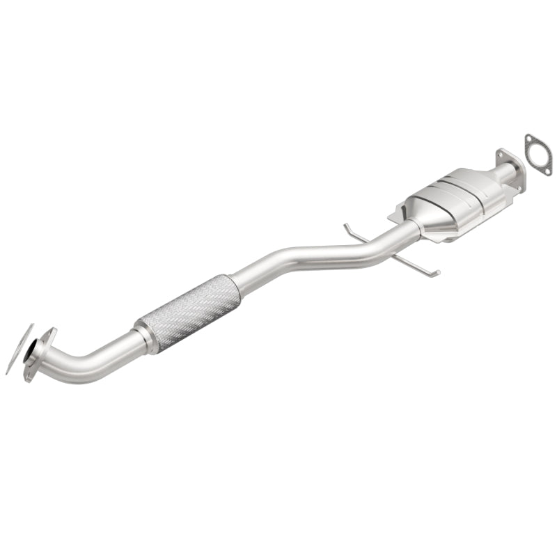 MagnaFlow Direct Fit Catalytic Converter 02-05 Kia Optima 2.4L