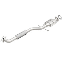 Load image into Gallery viewer, MagnaFlow Direct Fit Catalytic Converter 02-05 Kia Optima 2.4L