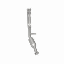 Load image into Gallery viewer, MagnaFlow Direct Fit Catalytic Converter Alfa Romero 82 91