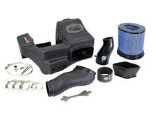 Load image into Gallery viewer, aFe Momentum HD PRO 10R Stage-2 Si Intake 99-03 Ford Diesel Trucks V8-7.3L (td)