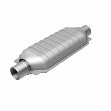 Load image into Gallery viewer, MagnaFlow Universal Catalytic Converter 2.50 OEM