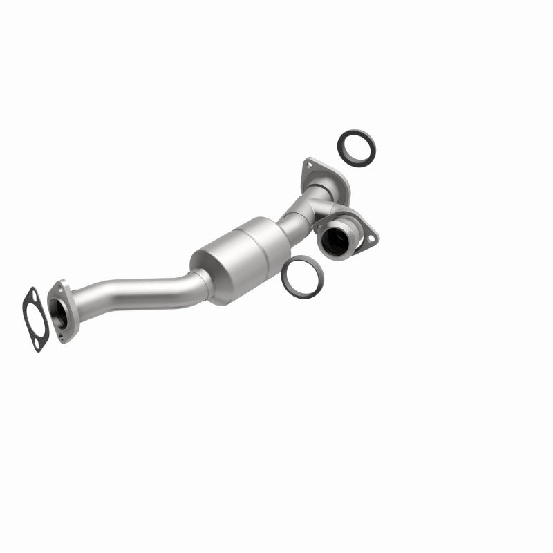MagnaFlow Direct Fit Catalytic Converter 01-03 Montero 3L Passenger Side Front OEM