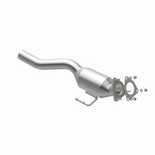 Load image into Gallery viewer, MagnaFlow Direct Fit Catalytic Converter 04-06 Porsche Cayenne 3.2L