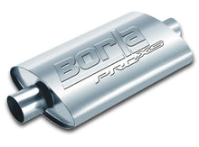 Load image into Gallery viewer, Borla Universal Pro-XS 2.25in Inlet//Outlet Center/Center Muffler