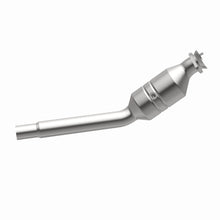 Load image into Gallery viewer, MagnaFlow Direct Fit Catalytic Converter 11-12 Jaguar XJ 5.0L