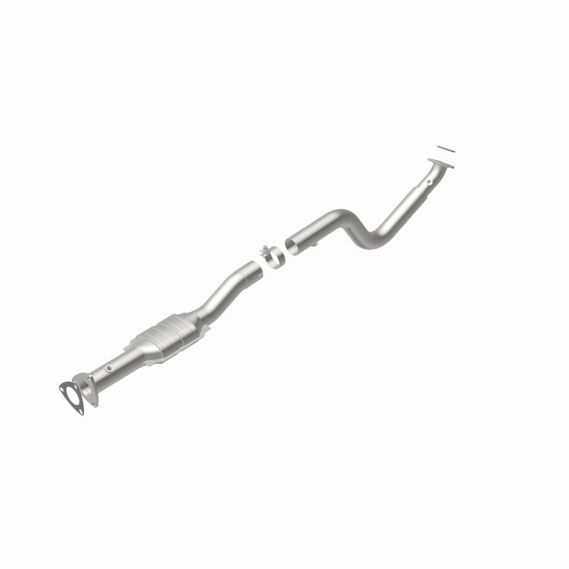 MagnaFlow Direct Fit Catalytic Converter 03-07 GM 2500/3500 P/S OEM