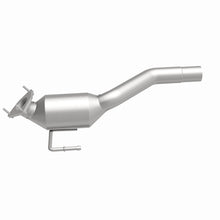 Load image into Gallery viewer, MagnaFlow Direct Fit Catalytic Converter 04-07 VW Touareg 4.2L Driver Side
