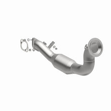Load image into Gallery viewer, MagnaFlow Front Forward Direct Fit Catalytic Converter 09-16 BMW Z4 3.0L