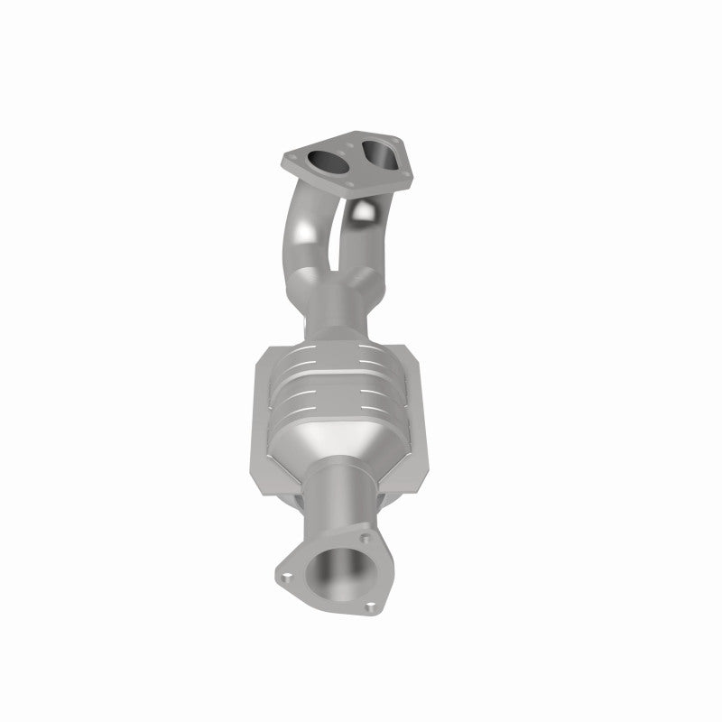 MagnaFlow Direct Fit Catalytic Converter 87 Porsche 911 3.2L