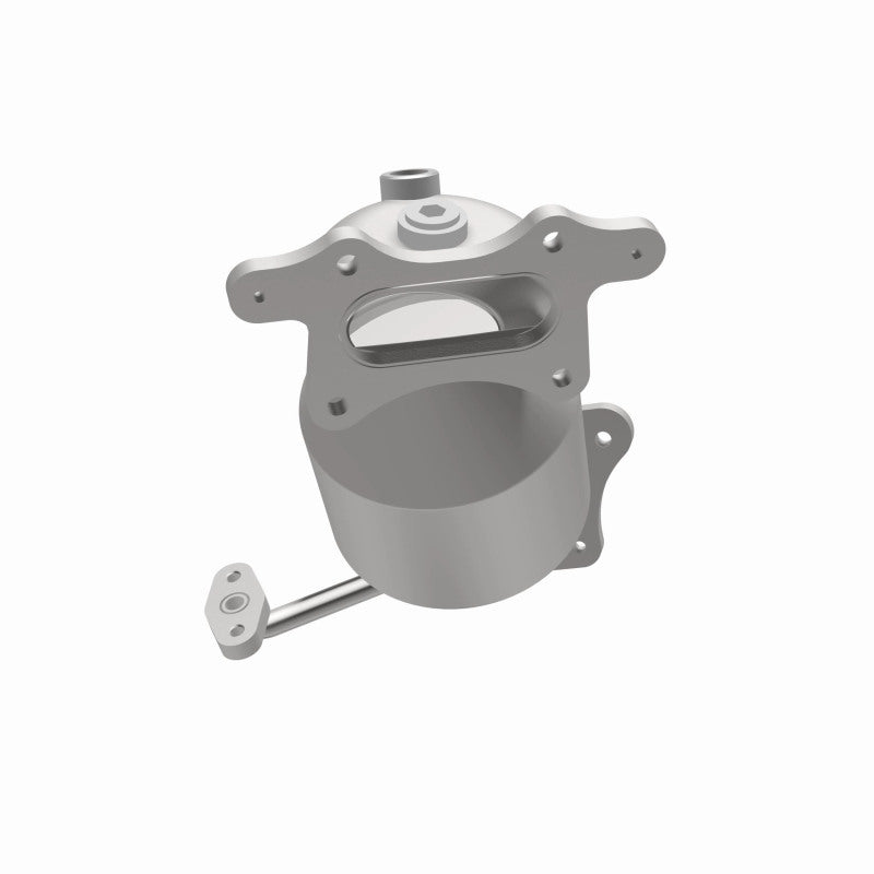 MagnaFlow Direct Fit Catalytic Converter California 09-13 Honda Fit 1.5L