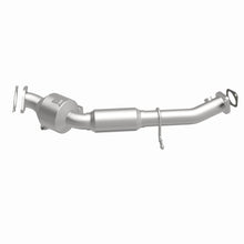 Load image into Gallery viewer, MagnaFlow Direct Fit Catalytic Converter 2010-2013 TRANSIT CONNECT 2.0 L Underbody