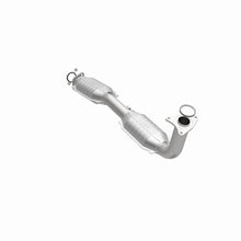 Load image into Gallery viewer, MagnaFlow Direct Fit Catalytic Converter 07-08 4.7L Tundra P/S OEM