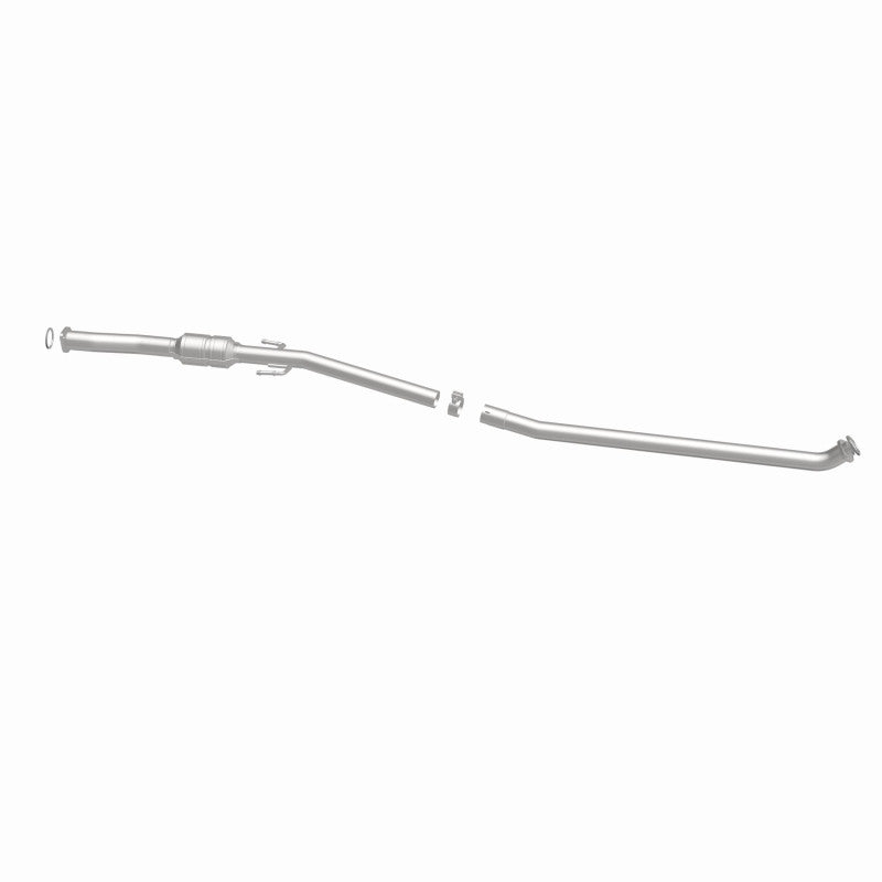 MagnaFlow Direct Fit Catalytic Converter 2004 Toyota Rav4 2.4L