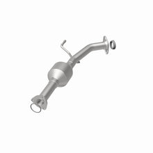 Load image into Gallery viewer, MagnaFlow Direct Fit Catalytic Converter 06-10 Honda Civic 1.3L