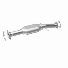 Load image into Gallery viewer, MagnaFlow Direct Fit Catalytic Converter Sonoma-S10 99 4.3L