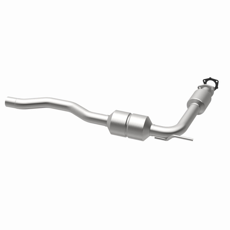 MagnaFlow Direct Fit Catalytic Converter 02 Volkswagen Eurovan 2.8L