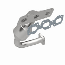 Load image into Gallery viewer, MagnaFlow Direct Fit Catalytic Converter 01-02 Cougar 2.5L Front