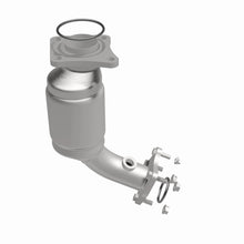 Load image into Gallery viewer, MagnaFlow Direct Fit Catalytic Converter 03-07 Nissan Murano 3.5L Rear (49 State)