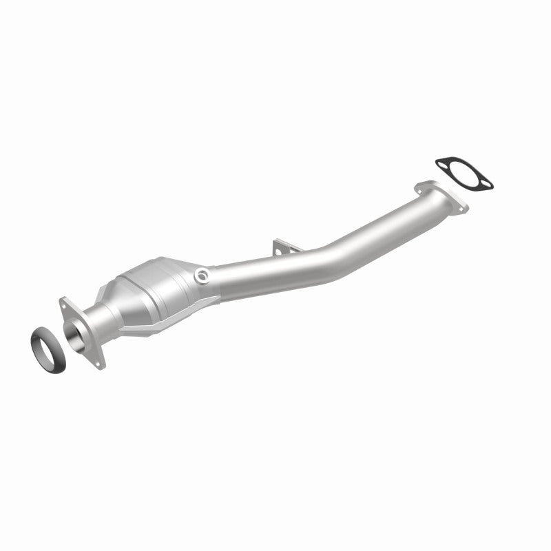 MagnaFlow Direct Fit Catalytic Converter 06-08 Subaru Forester 2.5L