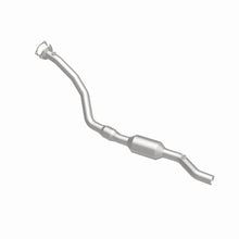 Load image into Gallery viewer, MagnaFlow Direct Fit Catalytic Converter 96-99 Audi A6 Quattro 2.8L