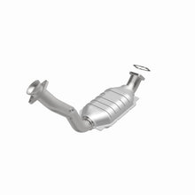 Load image into Gallery viewer, MagnaFlow Direct Fit Catalytic Converter 97-00 Explorer 4.0 Driver Side