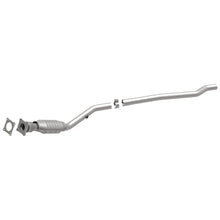 Load image into Gallery viewer, MagnaFlow Direct Fit Catalytic Converter 96-98 Caravan-Voyager 3.3L/