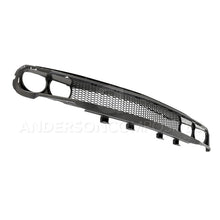 Load image into Gallery viewer, Anderson Composites 15-18 Dodge Challenger Type-AS Front Upper Grille