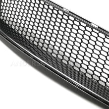 Load image into Gallery viewer, Anderson Composites 2018 Ford Mustang Type-GT Carbon Fiber Upper Grille