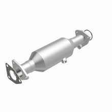 Load image into Gallery viewer, MagnaFlow Direct Fit Catalytic Converter 99-02 Odyssey 3.5L OEM