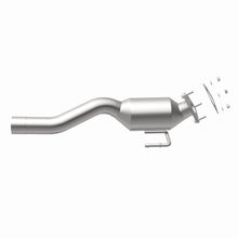 Load image into Gallery viewer, MagnaFlow Direct Fit Catalytic Converter 04-06 Porsche Cayenne 3.2L