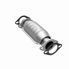 Load image into Gallery viewer, MagnaFlow 90-94 Nissan D21 2.4L / 88-89 Toyota Van 2.2L Direct Fit Catalytic Conv California Grade