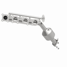 Load image into Gallery viewer, MagnaFlow Direct Fit Catalytic Converter 10-14 GX460 4.6L Manifold