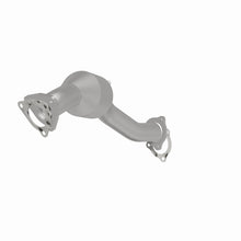 Load image into Gallery viewer, MagnaFlow Direct Fit Catalytic Converter 11-15 Audi Q7 V6 3.0L - 2.5in Pipe Dia 24.5in L