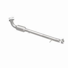 Load image into Gallery viewer, MagnaFlow Direct Fit Catalytic Converter 07-09 Range Rover v8 4.2/4.4L OEM Underbody
