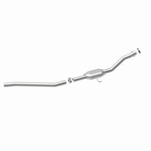 Load image into Gallery viewer, MagnaFlow DF Cat. Conv California Grade 92-93 Chrysler Town &amp; Country 3.3L/94-95 Town &amp; Country 3.8L