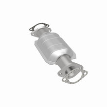 Load image into Gallery viewer, MagnaFlow Direct Fit Catalytic Converter 06-08 Hyun/Kia 3.8L