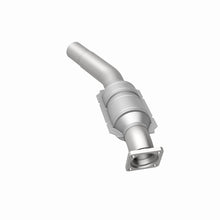 Load image into Gallery viewer, MagnaFlow Direct Fit Catalytic Converter 90-91 Audi Coupe Quatt 2.3L