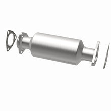 Load image into Gallery viewer, MagnaFlow Direct Fit Catalytic Converter Acura-Honda 85 87
