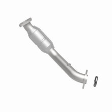 Load image into Gallery viewer, MagnaFlow Direct Fit Catalytic Converter 05-12 Corvette 8 6.0L; P/S