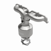 Load image into Gallery viewer, MagnaFlow Direct Fit Catalytic Converter 95/98 Saturn SC/SL/SW 1.9L