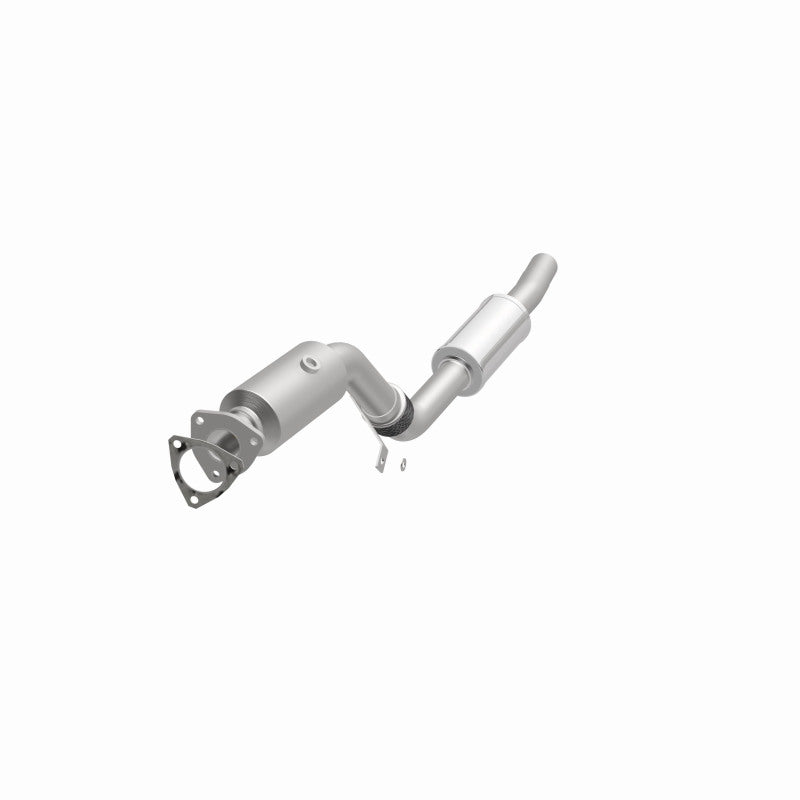 MagnaFlow Direct Fit Catalytic Converter 08-09 Audi A4 Quattro 3.2L