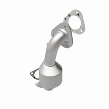 Load image into Gallery viewer, MagnaFlow Direct Fit Catalytic Converter 13-17 Explorer V6 3.5 OEM Close Coupled