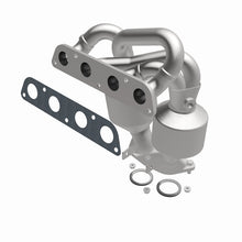 Load image into Gallery viewer, MagnaFlow Direct Fit Catalytic Converter 00-05 Toyota MR2 1.8L