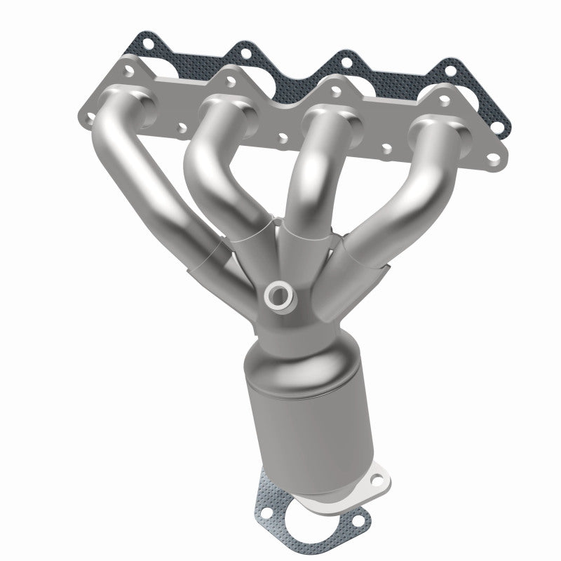 MagnaFlow Direct Fit Catalytic Converter 01-03 Galant 2.4L mani OEM