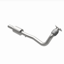 Load image into Gallery viewer, MagnaFlow Direct Fit Catalytic Converter 90 Volkswagen Cabriolet 1.8