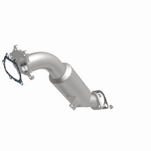 Load image into Gallery viewer, MagnaFlow Direct Fit Catalytic Converter 08-09 Subaru WRX 2.5L