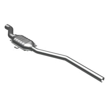 Load image into Gallery viewer, MagnaFlow Direct Fit Catalytic Converter 79-87 Dodge Pickup 3.7L CA