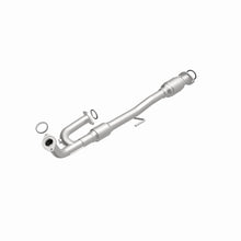 Load image into Gallery viewer, MagnaFlow Direct Fit Catalytic Converter 02-03 Toyota Camry 3.0L