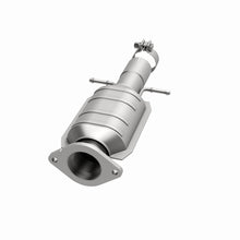 Load image into Gallery viewer, MagnaFlow Direct Fit Catalytic Converter 09-11 Chevy Malibu 3.6L