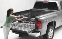 Load image into Gallery viewer, Roll-N-Lock 07-18 Toyota Tundra Regular Cab/Double Cab SB 77in Cargo Manager